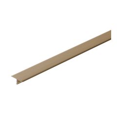 Ceramic T Mould – Titanium - 8" x 7/8"