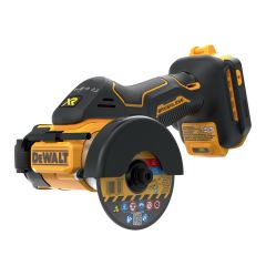 In.Cut-Off Tool, Cordless - 20V MAX