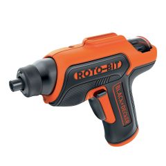 Electric Screwdriver - 4V MAX