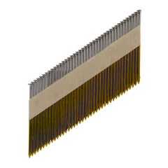 Paper Strip Nails – 34D – Smooth – Bright – 3 1/4" – 3 000/pkg