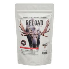 Moose Minerals Mixture - salts and urine – RELOAD – 2.8 kg