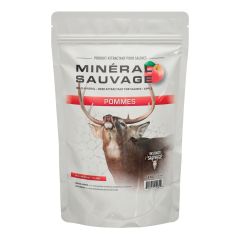 Deer Mineral Blend – Apple – 2.8 kg
