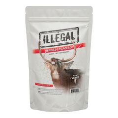 Deer Mineral Blend – Illegal – 2.8 kg