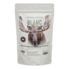 Mosse Mineral Blend – White -2.8 kg