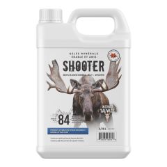 Moose Attractant – Maple & Anis – 3.78 l