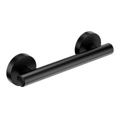 Poignée d’appui, noir, 9"
