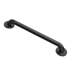 Grab Bar – Matte Black - 18"
