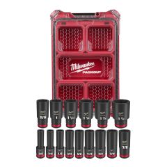 Ensemble Packout Shockwave, 15 mcx