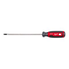Cushion Grip Cabinet Screwdriver - 6"