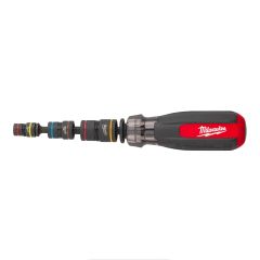 Magnetic Multi-Nut Driver - SHOCKWAVE Impact Duty