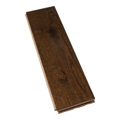 Lattes de chêne rouge, Bronze, rural, satiné, 3/4 x 3 1/4", 22/pcs