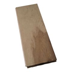 Lattes d'érable, Calm, antique, satiné, 3/4 x 4 1/4", 19/pcs