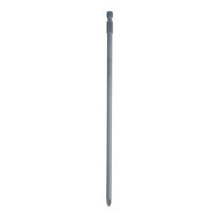 Embout de visseuse, cruciforme #2, DS530, DS532-AC, DS534-AC, 2/pqt