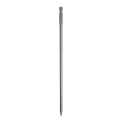 Embout de visseuse, carré #2, DS530,DS532- AC,DS534-A, 2/pqt
