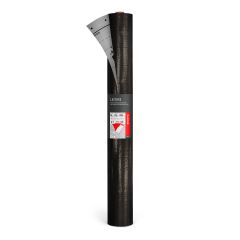 Synthetic roofing Underlayment - Lastofix - 48" x 250'