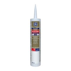 Silicone For Kitchen And Bathroom – Clear – 298 ml