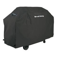 Housse de Barbecue, Baron 300 & Monarch, Select, 51" x 46" x 23"