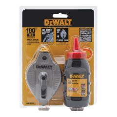 Chakline Kit – Red – 100’