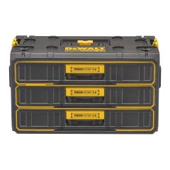 Three-Drawer Unit – Toughsystem 2.0