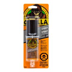Epoxy Glue - Clear - 25 ml