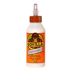 Wood Glue - Water Resistance Type 2 - 236 ml