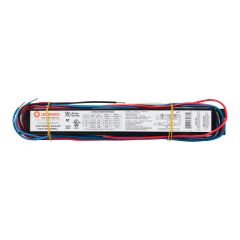 Instant Electronic Ballast – 2 Lamps – T8 32 W