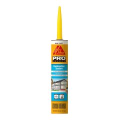 Sealant – Sikaflex – White – 300 ml