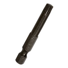 Embout, Star Drive, T-30, noir, 2", 2/pqt