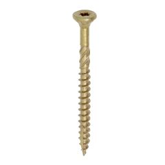 R4 Multi-Use Screws, #10 x 2-1/2-in, 2500/Pkg