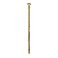 Multi-Purpose Framing Screws, R4, #12/14 x 6-3/8-in, 1000/Pkg