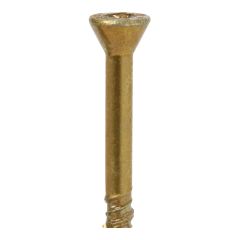 Concrete Screws - Caliburn, 1/4" x 2 3/4", 50/pkg
