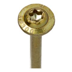 RSS™ Screws, #10 Gauge, 2-3/4-in, 1000-pk