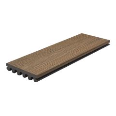 Decking Board -Composite – Enhance Naturals – Toasted Sand - grooved - 1'' x 6'' x 16'