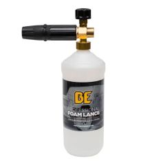 Lance à mousse, ajustable, 1/4", 1 L