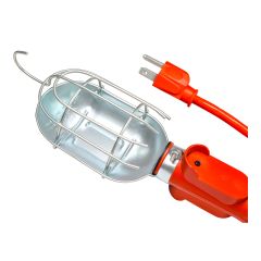 Baladeuse portable d’intérieur, 25 pi