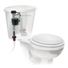 Fluidmaster – 400 A – Contractor – 3/pkg