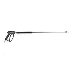 Pistolet/Lance, 5 000 PSI, 36"