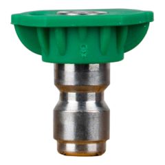Buse, connexion rapide, 25D, vert, 5 000 PSI