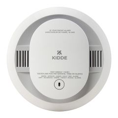 Smoke Alarm - With 10 Years Sealed Battery