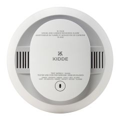 Combo Smoke Alarm And Co - 10 Years Sealed Battery