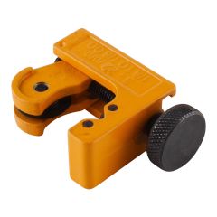 Plastic Pipe Cutter, Adjustable, 1/8 to 7/8-in