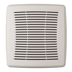 Grille de remplacement, pour ventilateurs Broan, 6/pqt