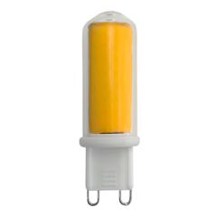 Bulb - LED – Soft White – 4.5 W