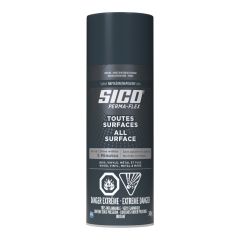 Exterior Paint and Primer - Permaflex - Satin - Napoleon - 340 g