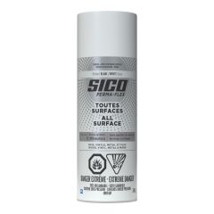 Exterior Paint and Primer - Permaflex - Gloss - White - 340 g
