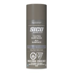 Spray Paint – 340 g – Satin Chocolate Pretzel Finish