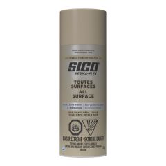 Spray Paint – 340 g – Satin Peppered Pecan Finish