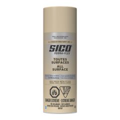 Spray Paint – 340 g – Satin Earthy Cane Finish