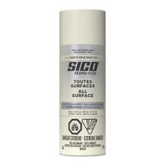 Spray Paint – 340 g – Satin Mohair Scarf Finish