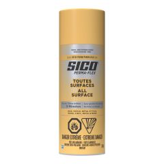 Spray Paint – 340 g – Satin Yukon Gold Finish